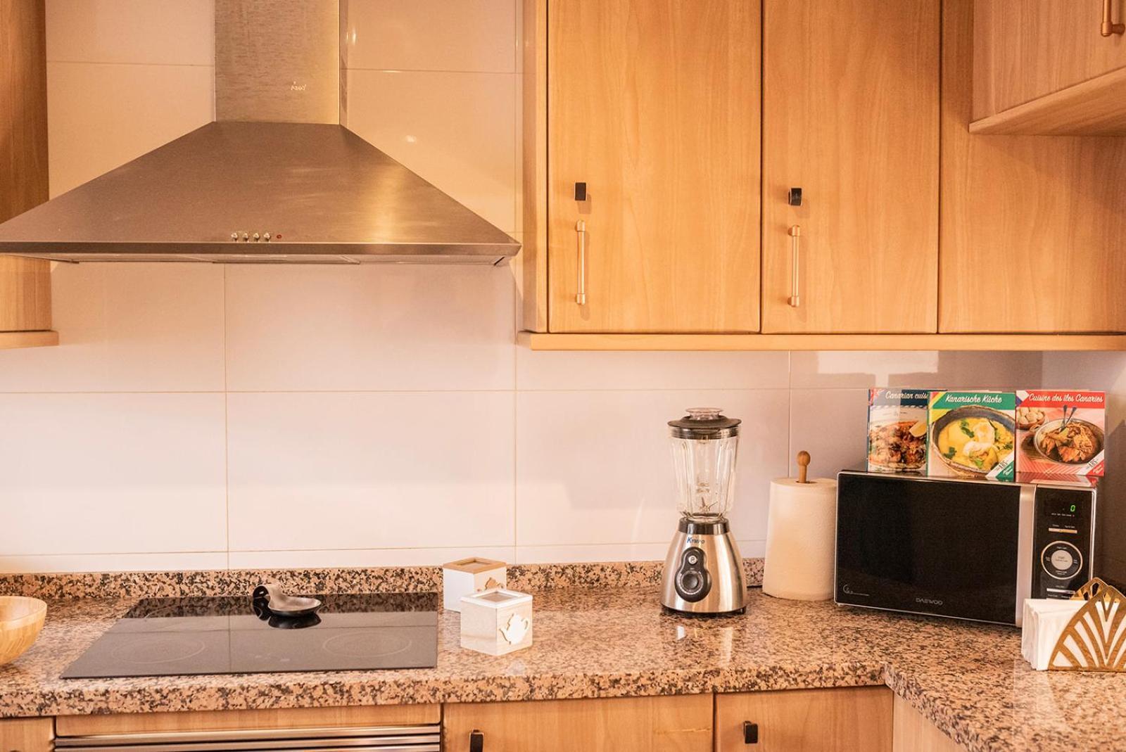 "Cathy'S Home"- Apart Luxury - Adult Only - Large Terrace Private Пуэрто-де-Сантьяго Экстерьер фото