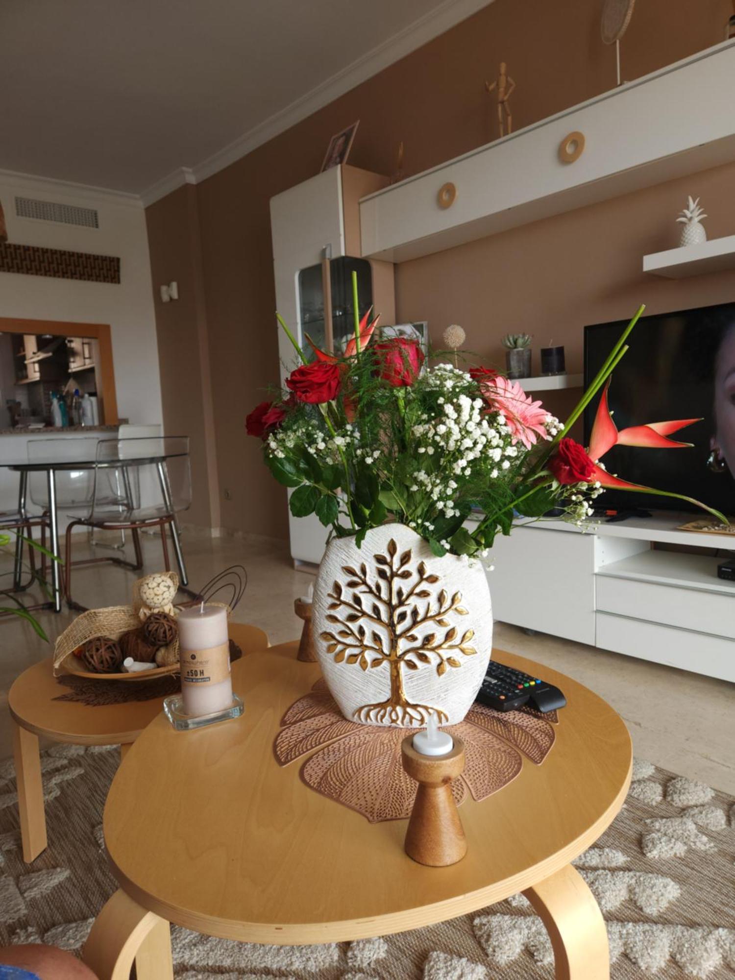 "Cathy'S Home"- Apart Luxury - Adult Only - Large Terrace Private Пуэрто-де-Сантьяго Экстерьер фото