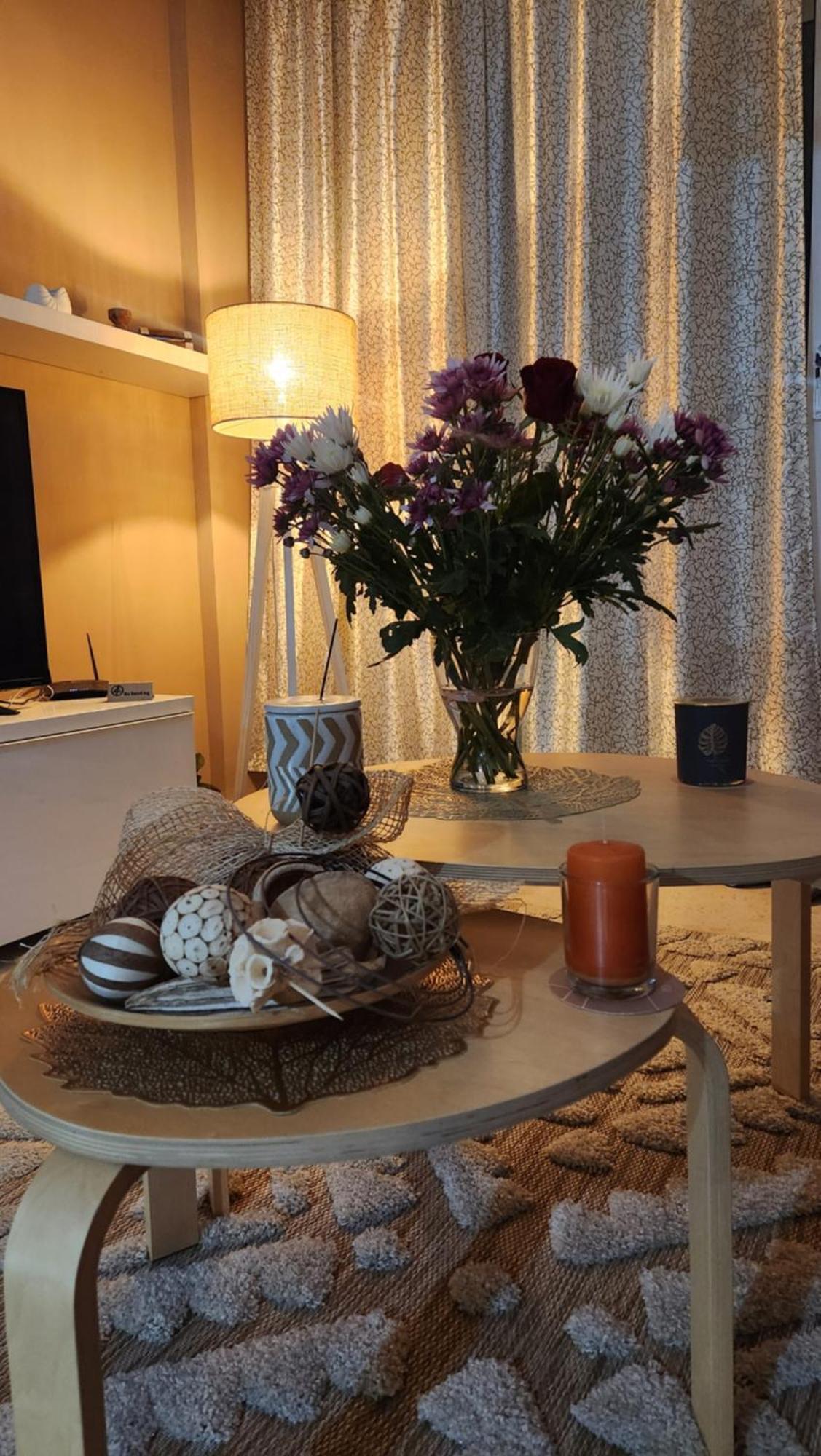 "Cathy'S Home"- Apart Luxury - Adult Only - Large Terrace Private Пуэрто-де-Сантьяго Экстерьер фото